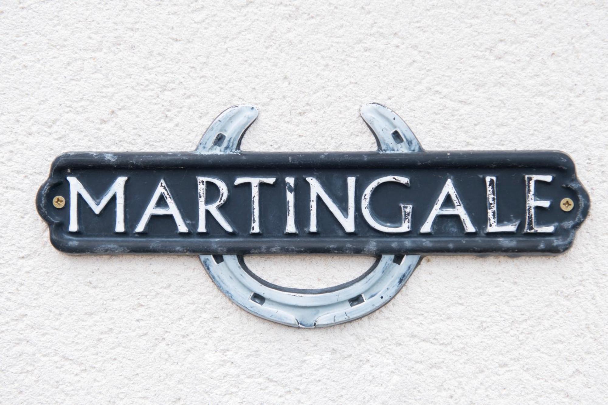 فيلا Martingale Sewerby المظهر الخارجي الصورة